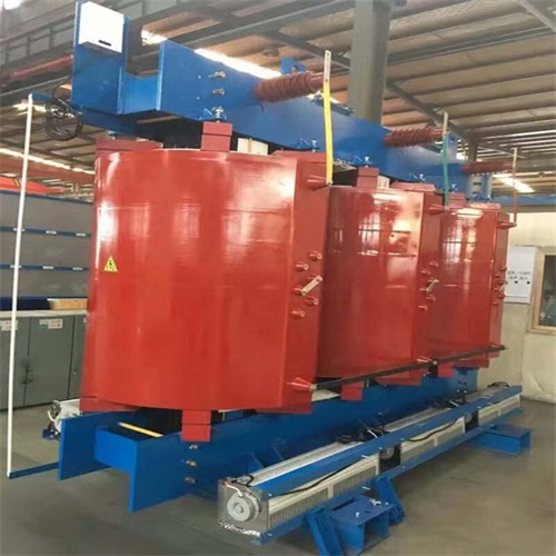 清镇SCB10-500KVA干式变压器价格