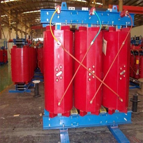 清镇SCB10-1000KVA干式变压器